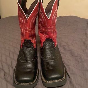 Justin Gypsy Collection Boots